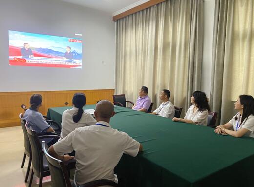 百年华诞，见证伟大时刻