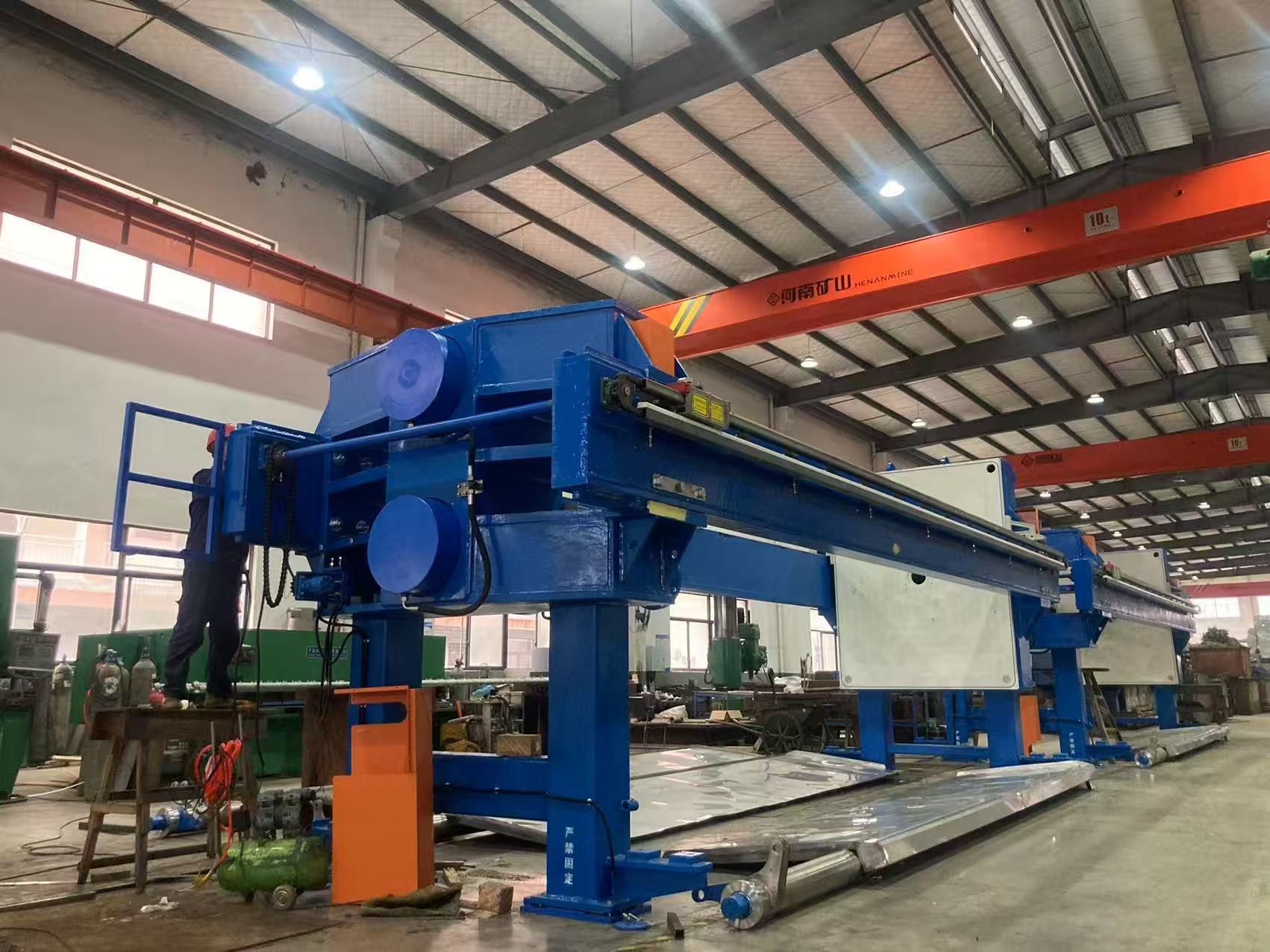 浙江部落先锋app官网集团过滤科技