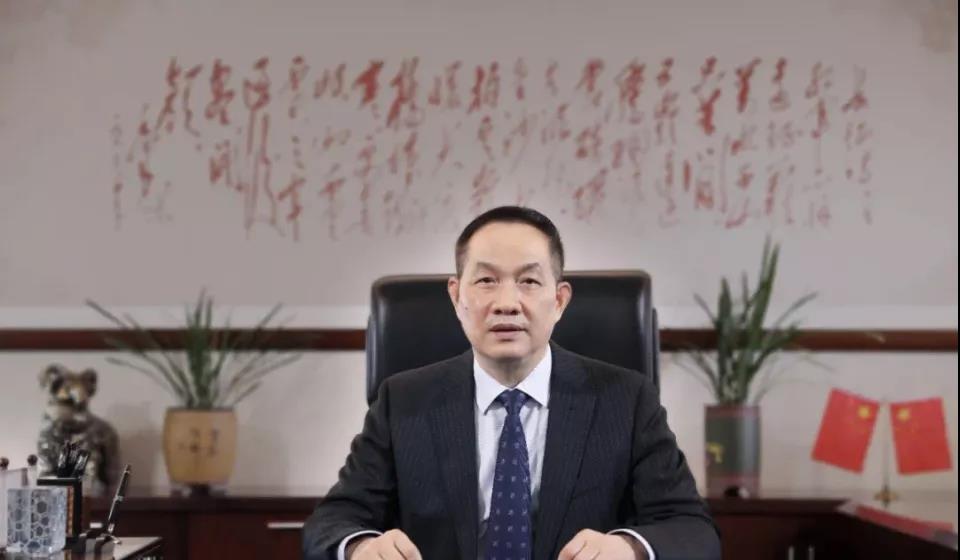 求实拓新谋人才，通变改革兴业态